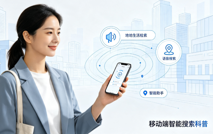 响水县浅析 GEO 优化与 AI 优化如何重塑移动端手机搜索使用习惯