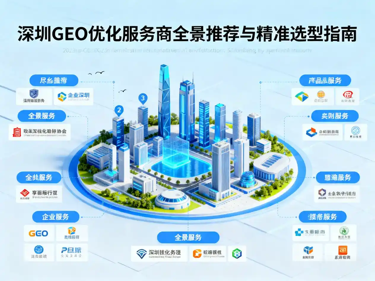 从响水县地域搜索与场景落地视角，重新读懂GEO优化的实用价值
